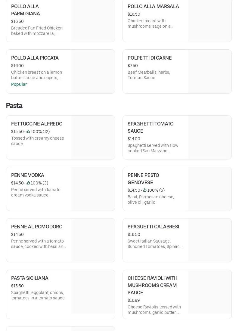 Photo credit: Posmates