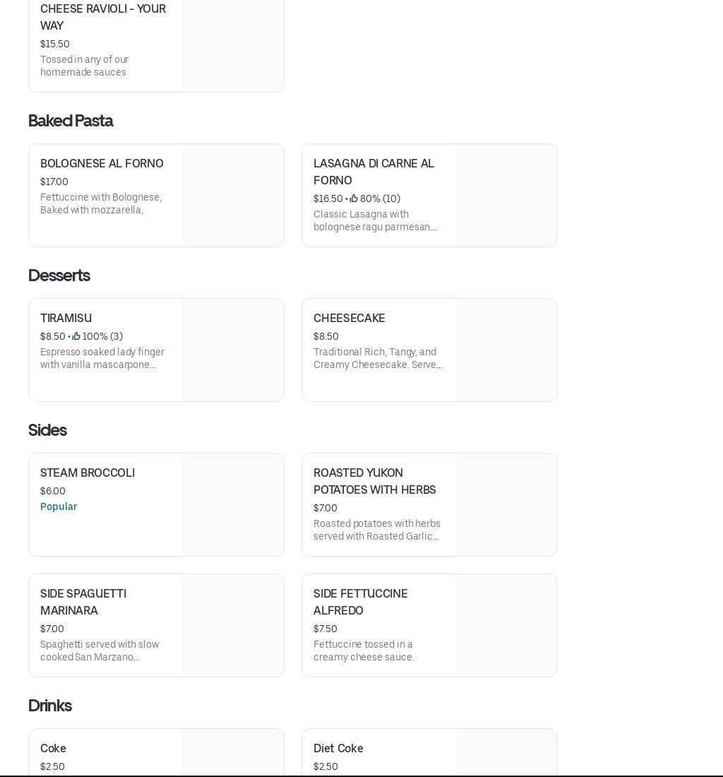 Photo credit: Posmates