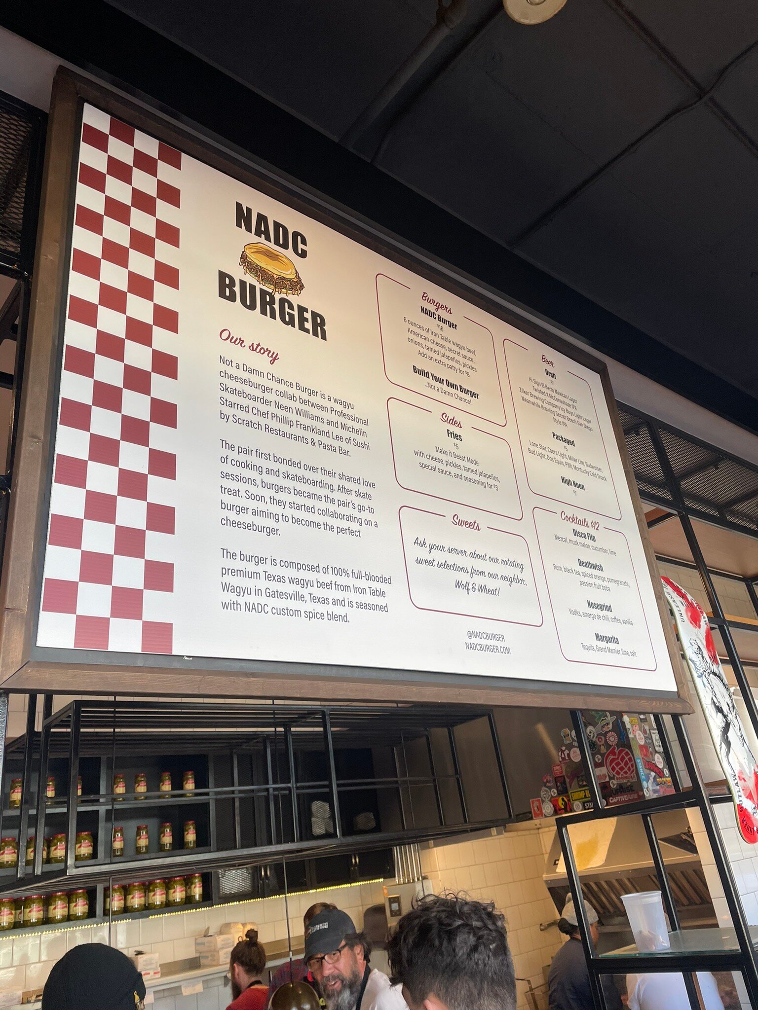 Photo credit: tripadvisor