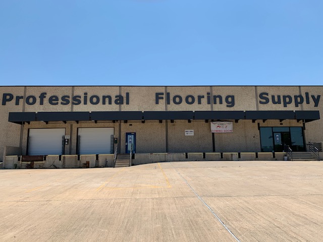 Professional Flooring Supply - Austin