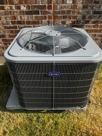 Cool Air and Heat services LLC