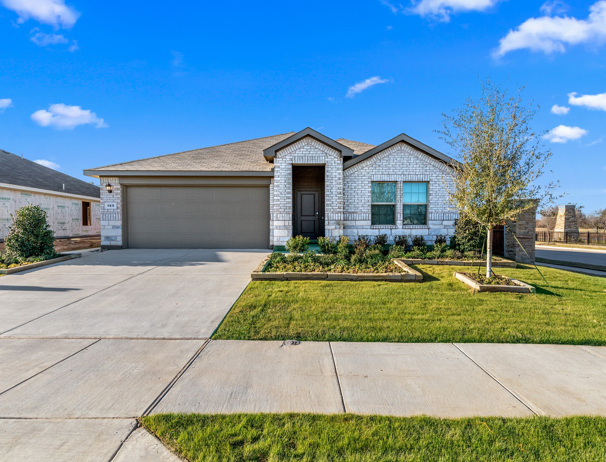 Covey Homes Azle