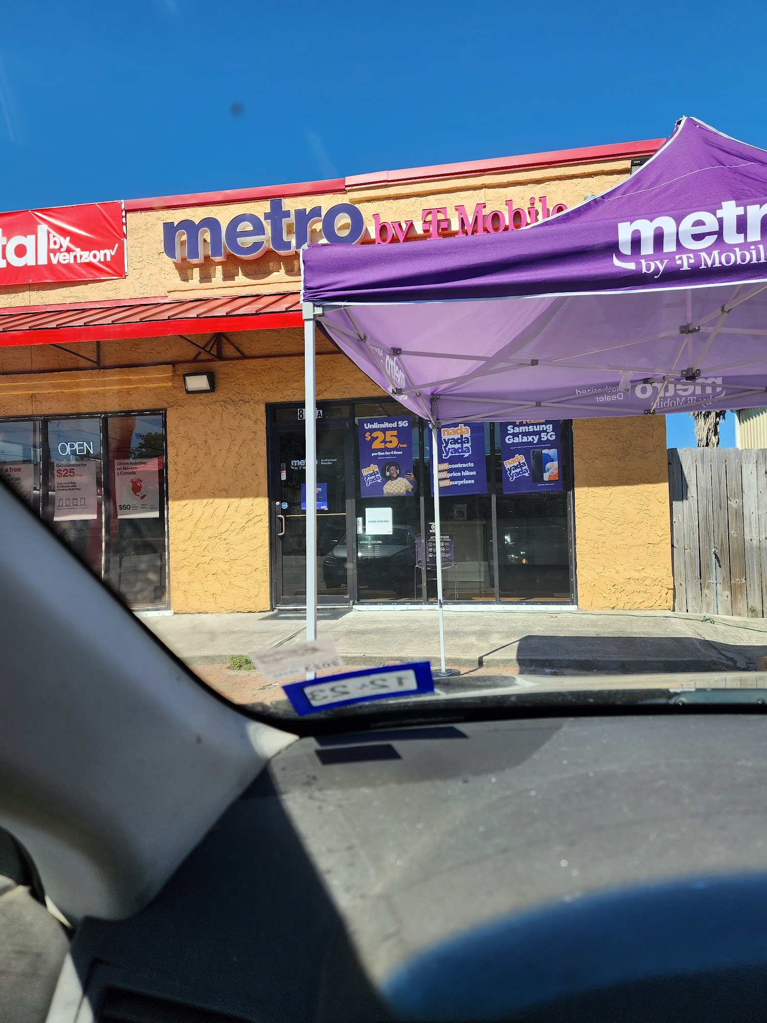 Metro by T-Mobile