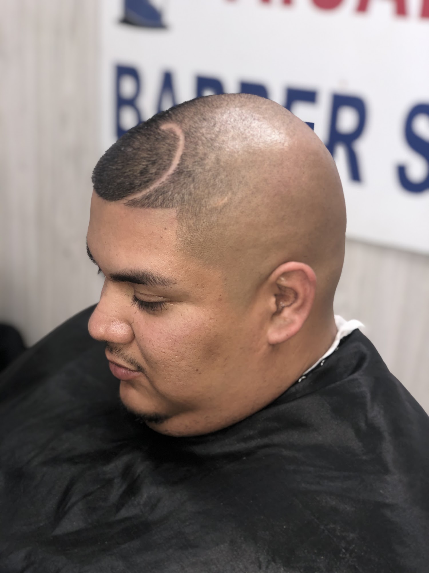 Peluqueria Paisano Barber Shop 11206 Lake June Rd Suite C, Balch Springs Texas 75180