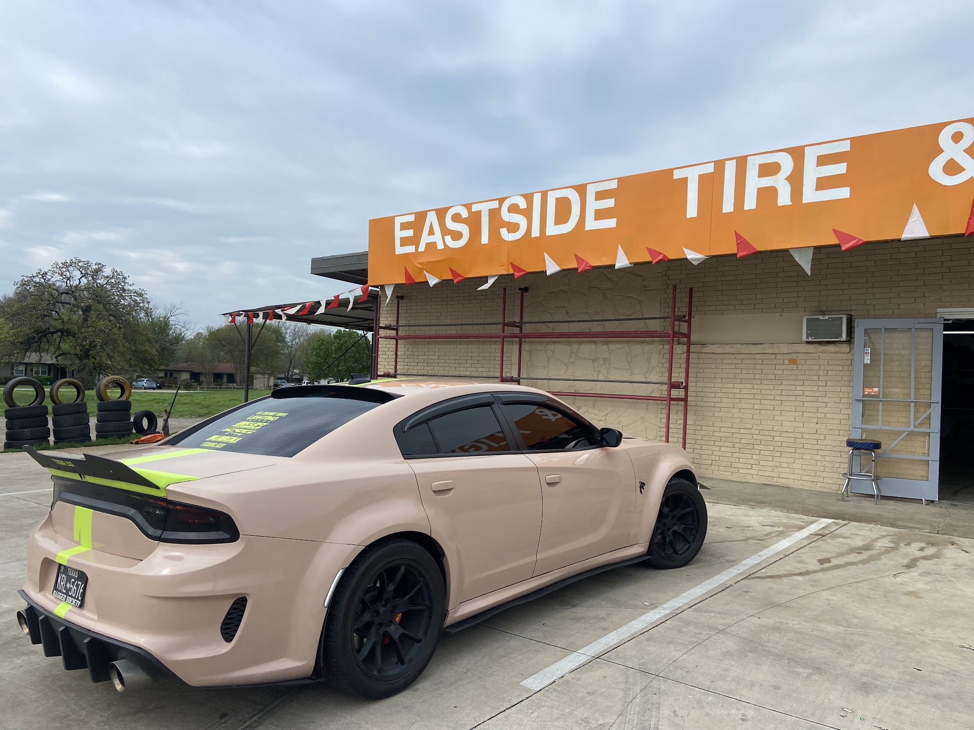 Eastside Tire & Alignment