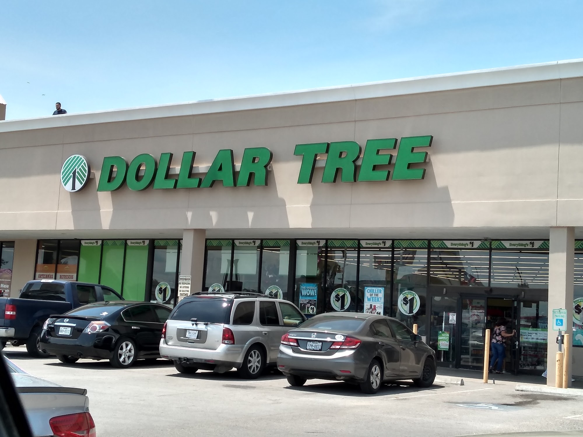 Dollar Tree