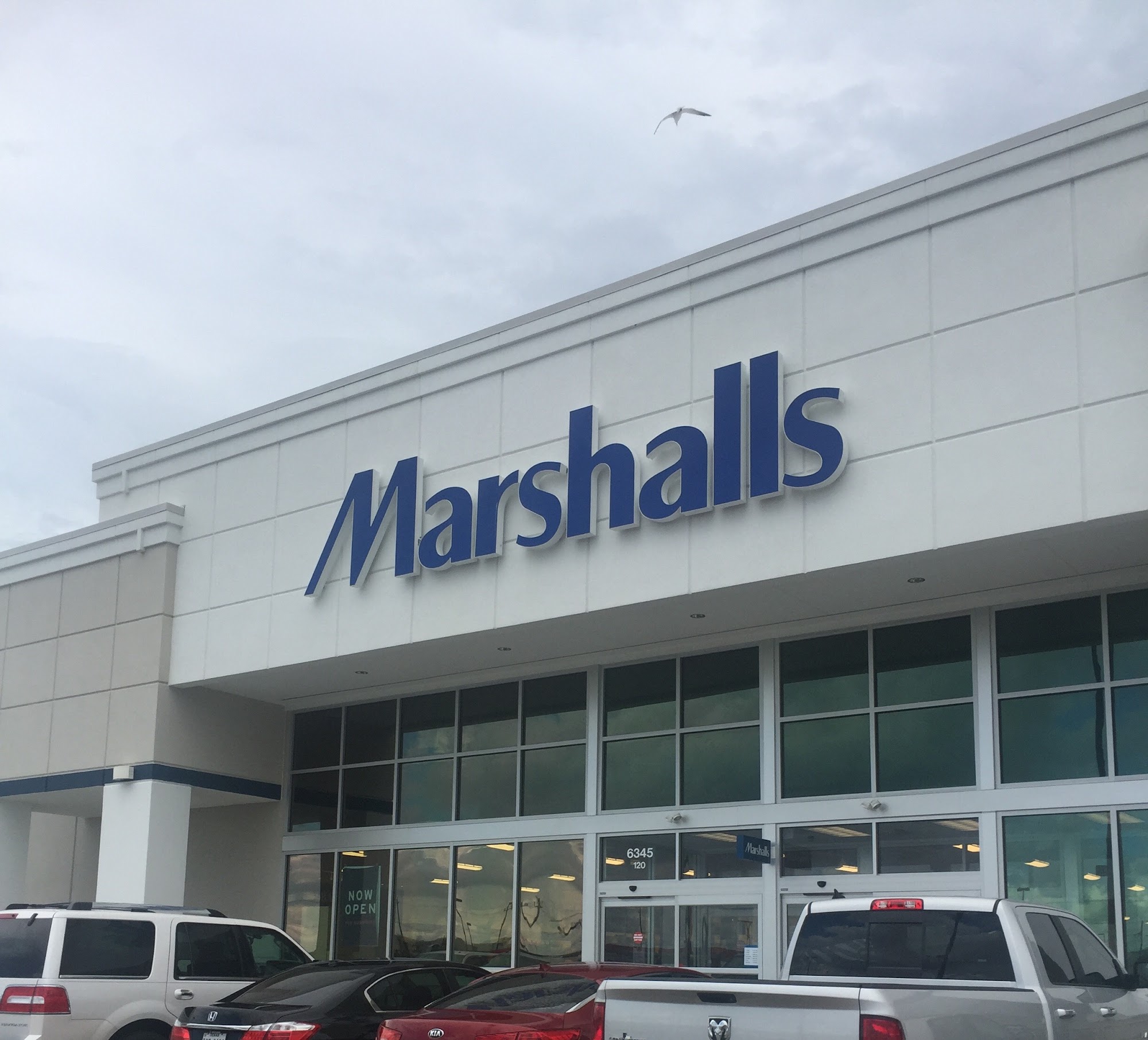 Marshalls