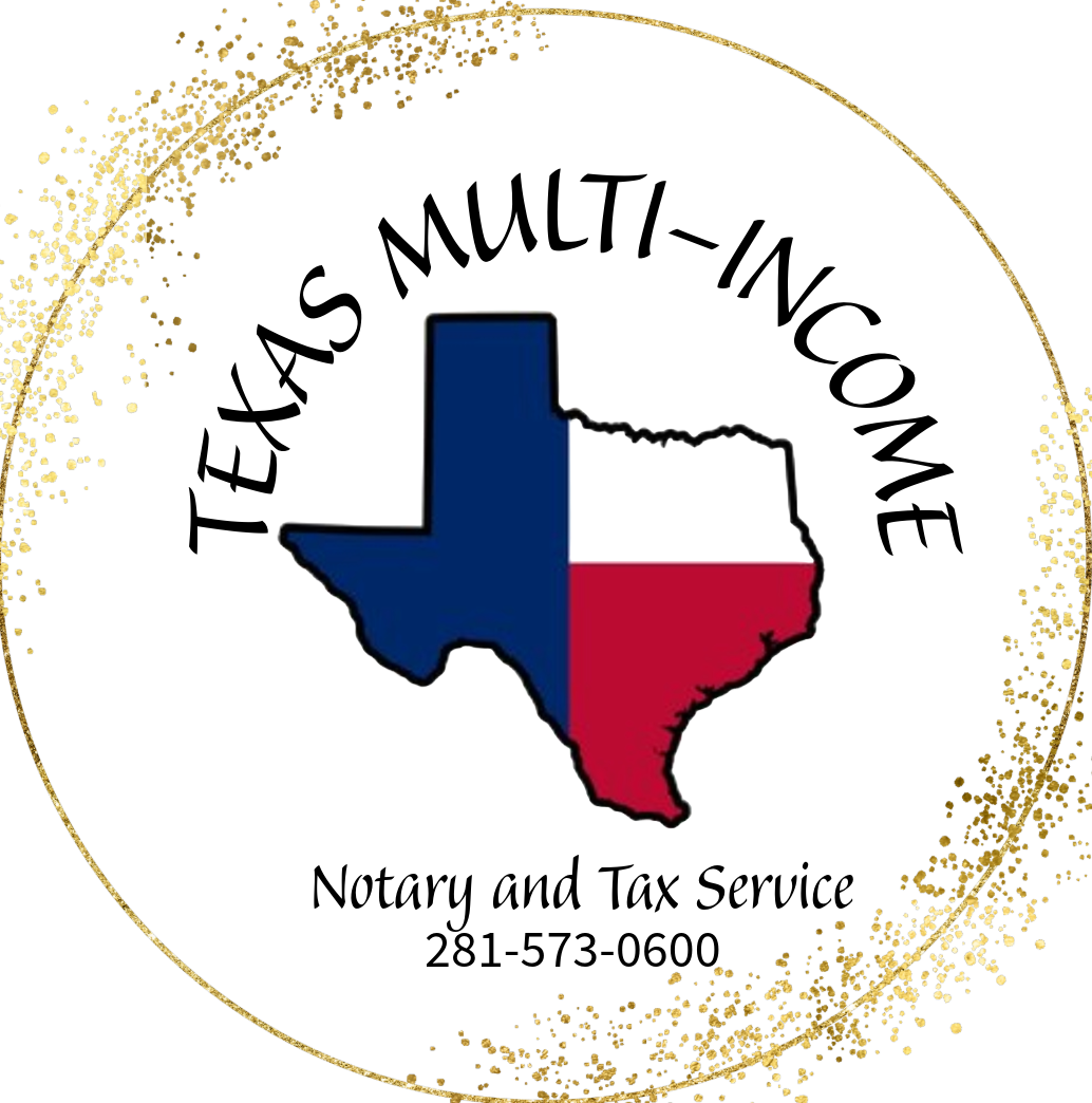 Texas Multi-Income