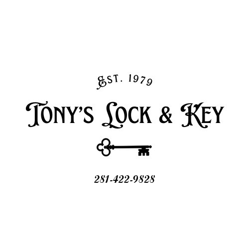 Tony's Lock & Key