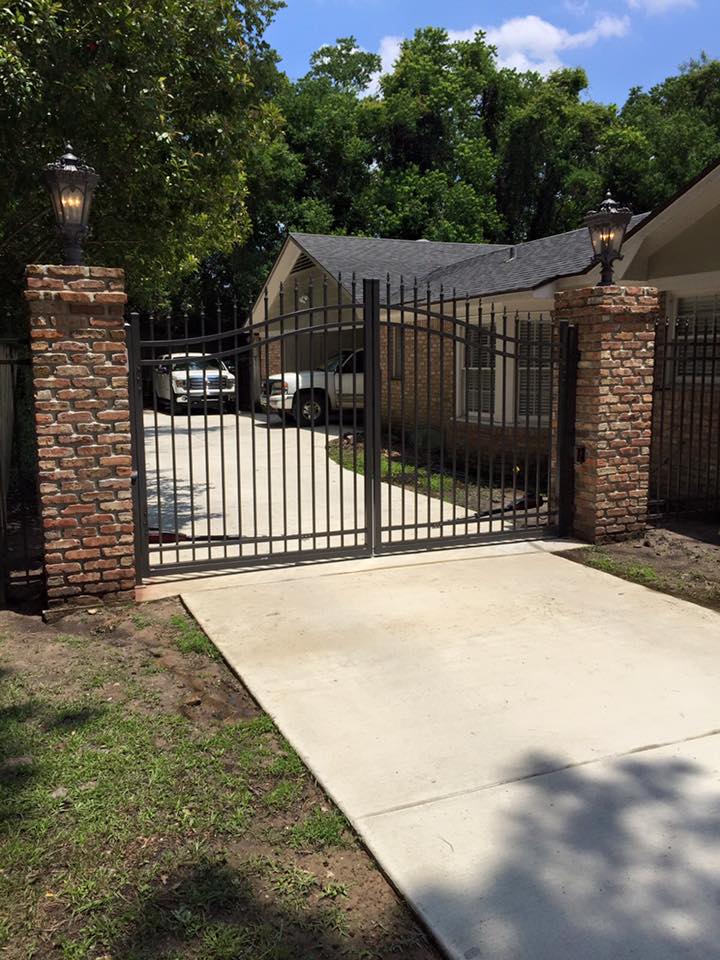 Bell Fence Beaumont