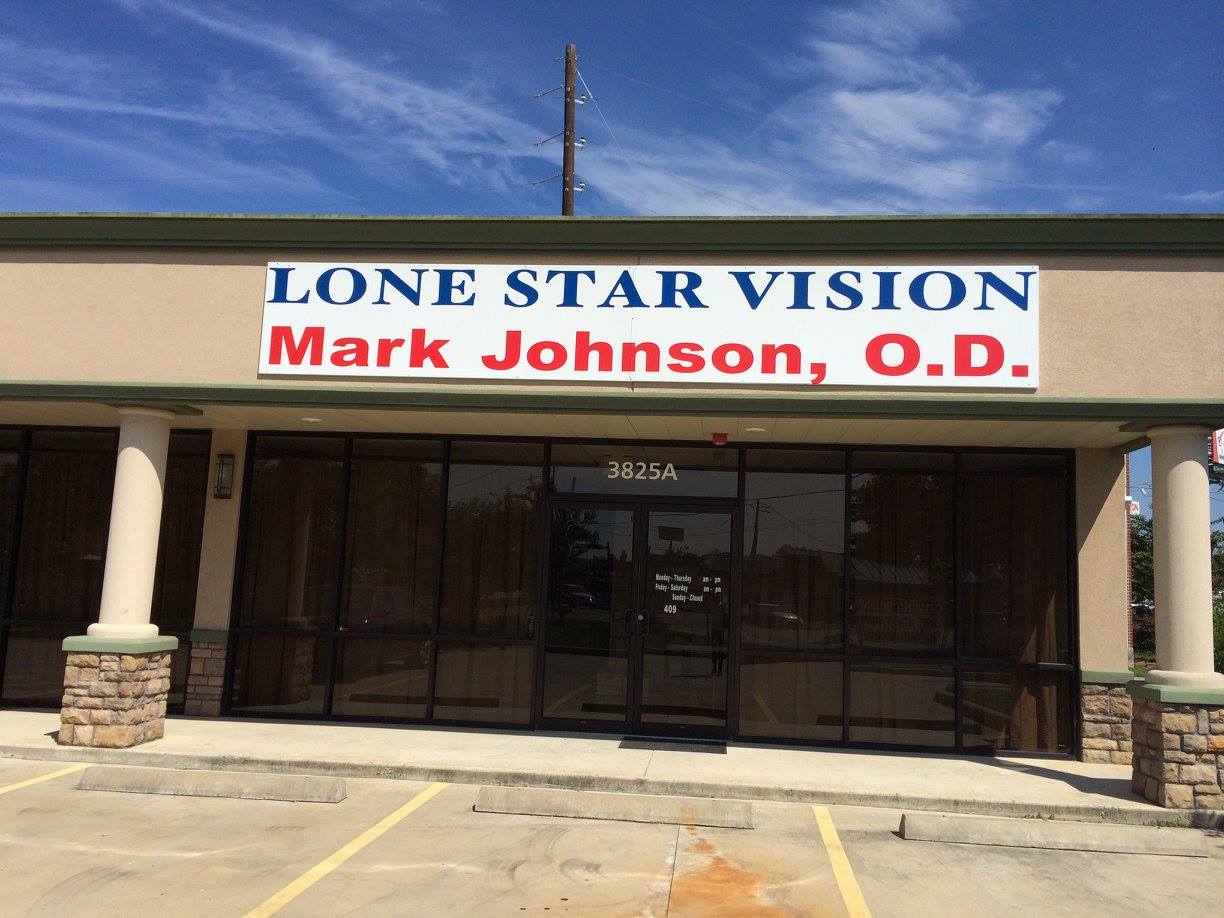 Lone Star Vision