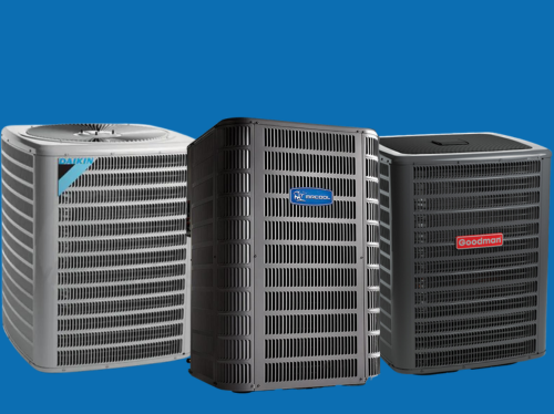 True Temp Air Conditioning & Heating Inc.