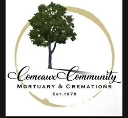 Comeaux Community Funeral Chapel