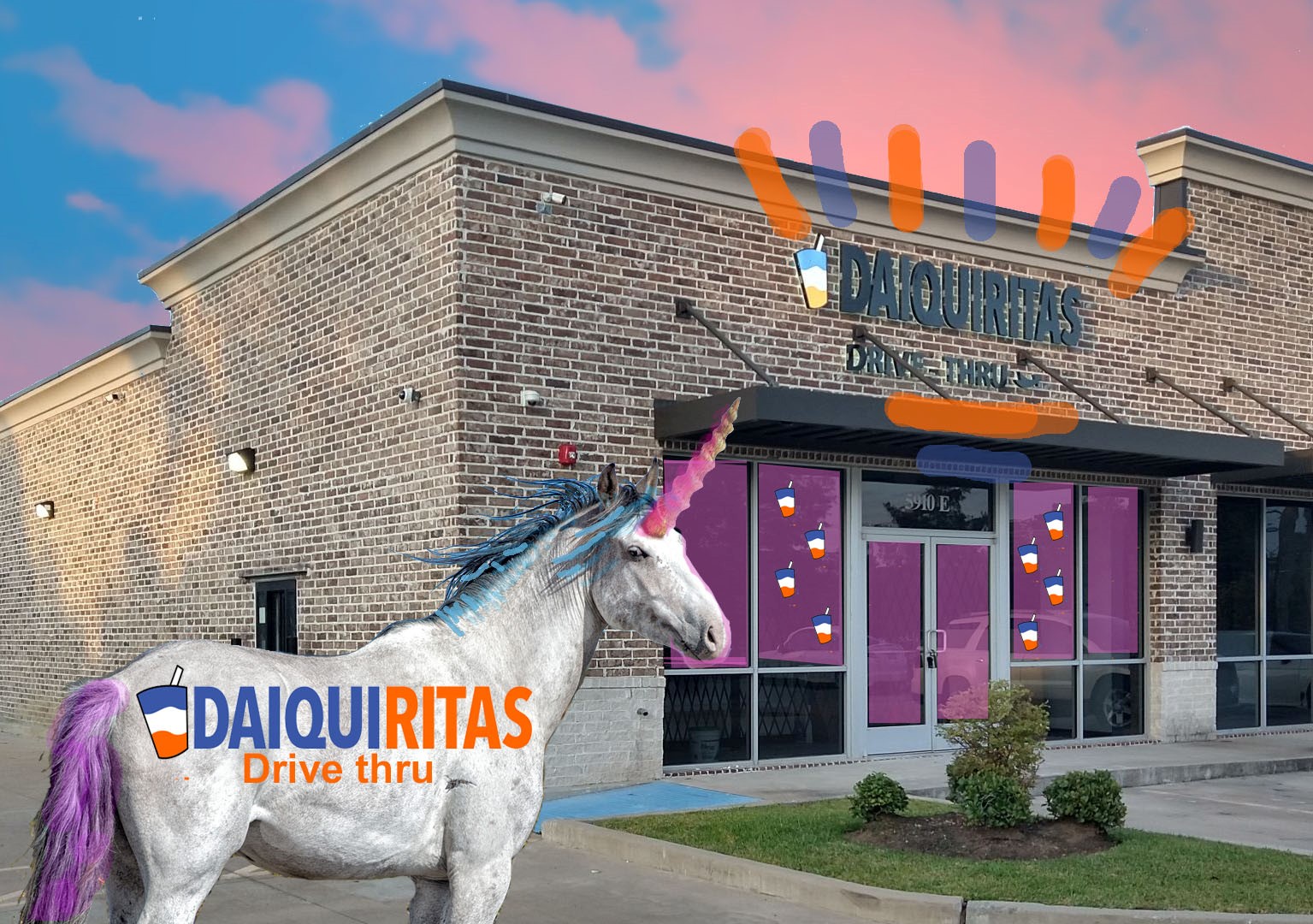 Daiquiritas 4 - Beaumont