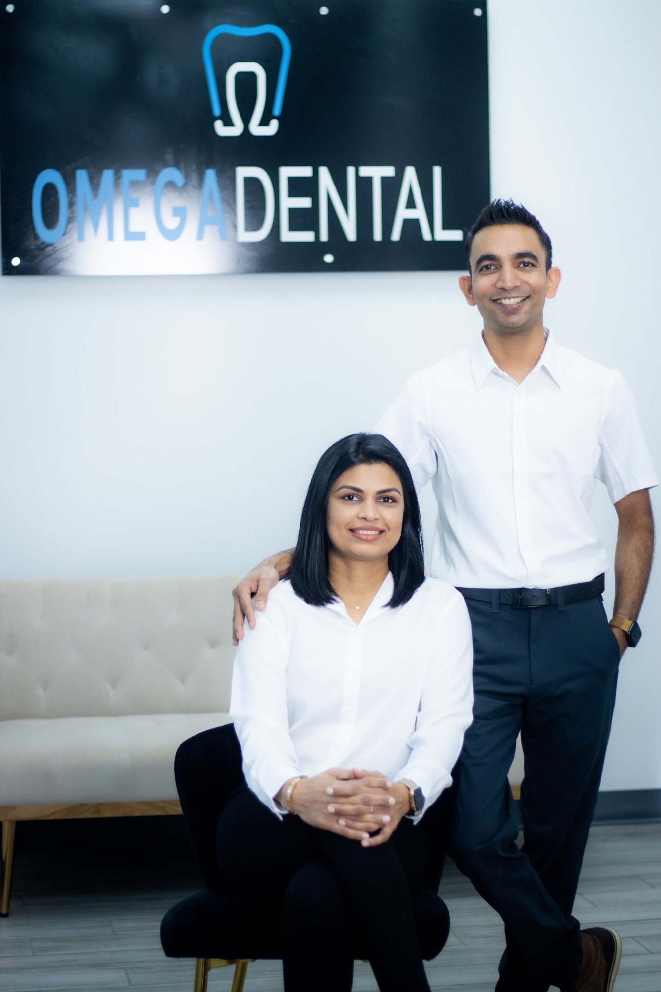 Omega Dental