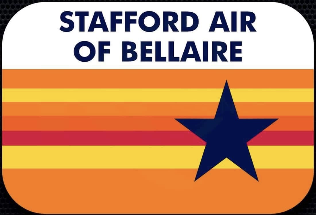 Stafford Air of Bellaire