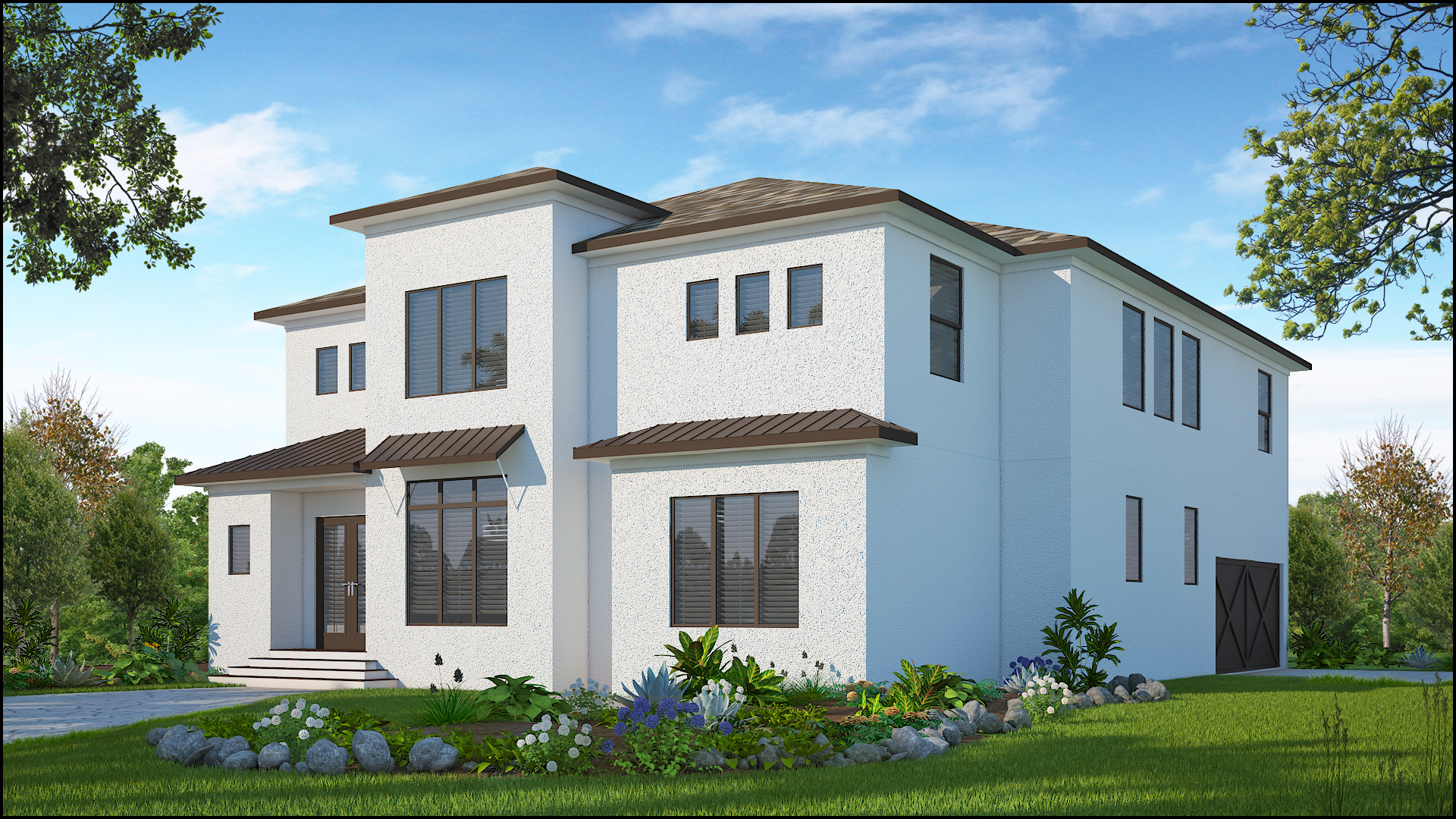 Victory Custom Homes