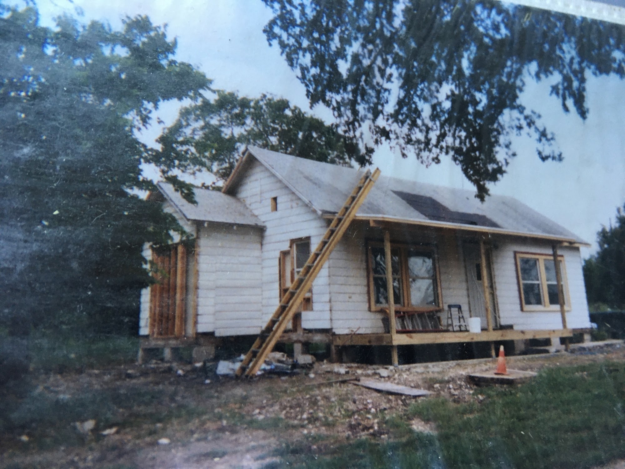 Central Tx siding and roofing