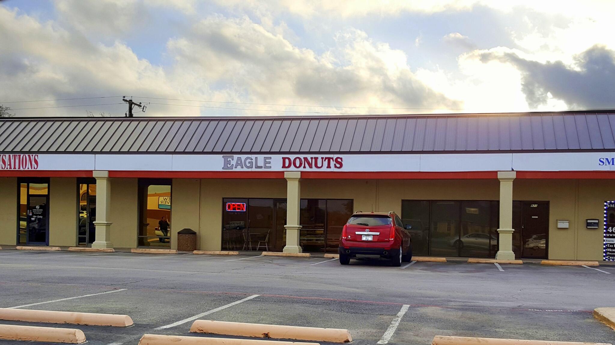 Photo credit: nextdoor