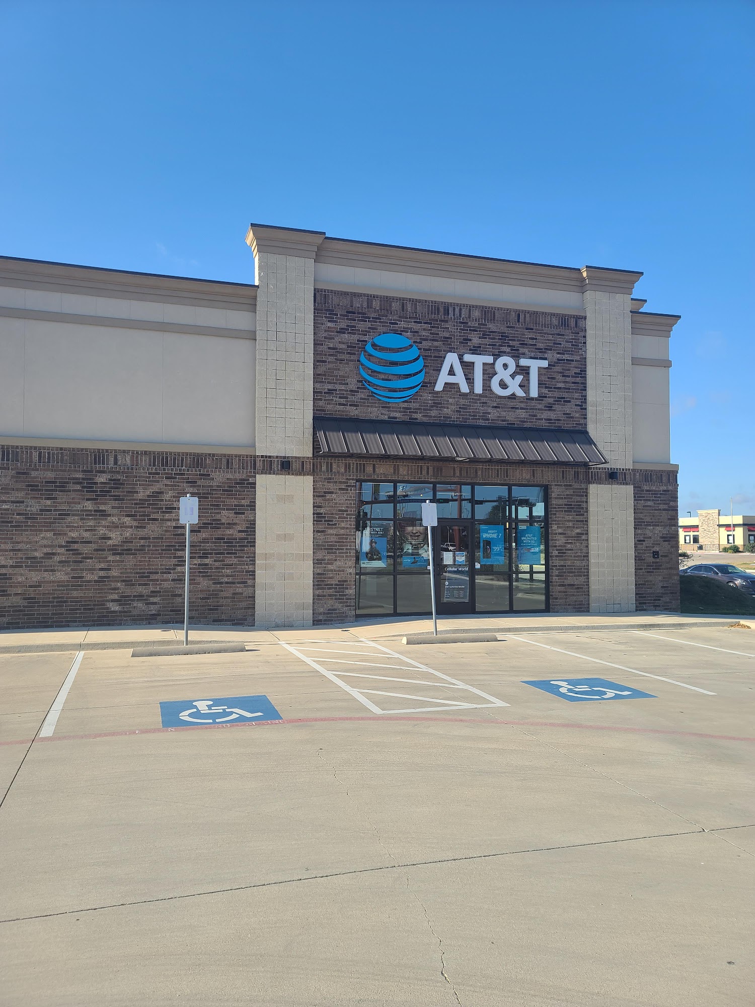 AT&T Store