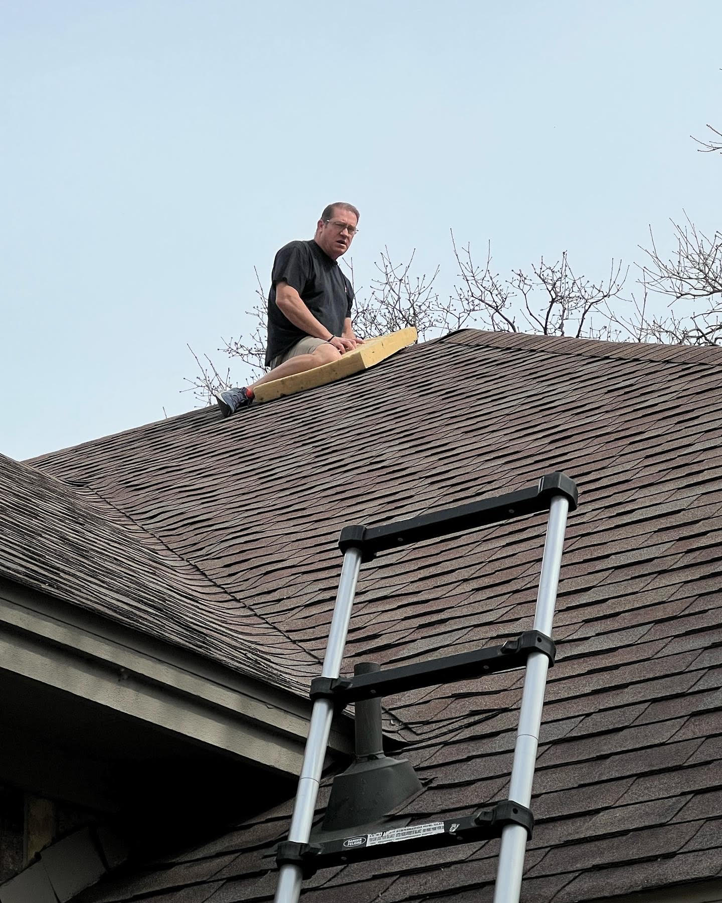 Tops Roofing Company