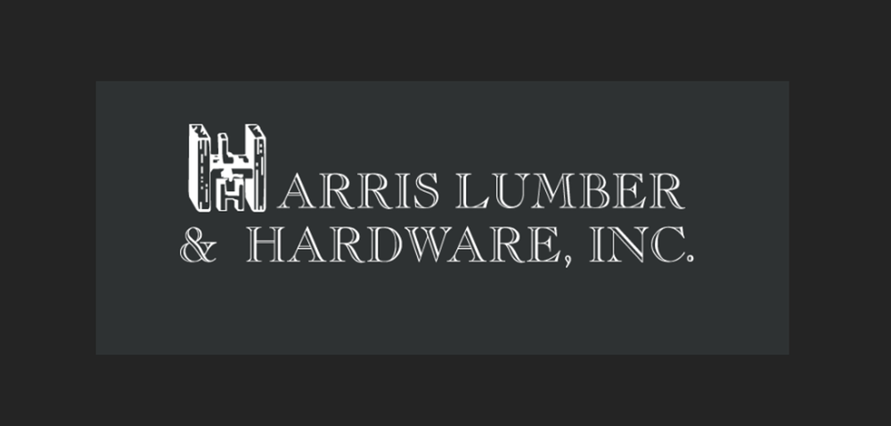 Harris Lumber & Hardware Inc