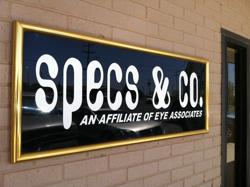 Specs & Co