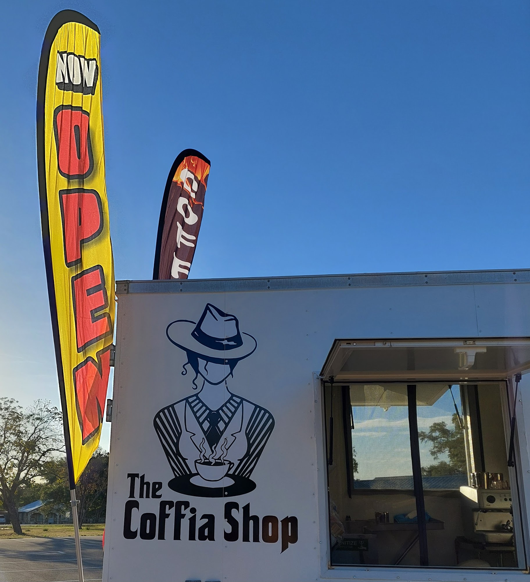 The Coffia Shop LLC