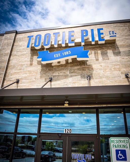 Tootie Pie Co. Boerne-Main Street