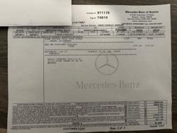 Mercedes-Benz of Boerne Parts Center