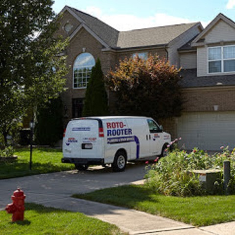 Roto-Rooter Plumbing & Water Cleanup of Boerne