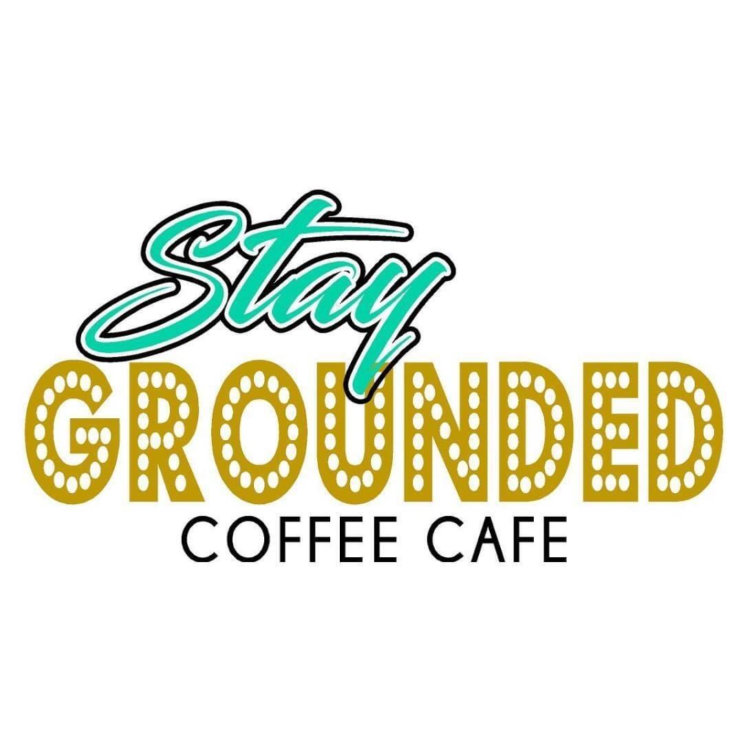 Stay Grounded Coffee Cafe