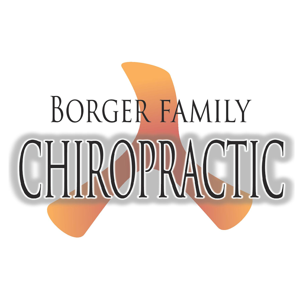 Borger Family Chiropractic 603 N Main St, Borger Texas 79007