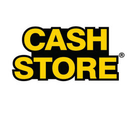 Cash Store 1408 W Wilson St, Borger Texas 79007