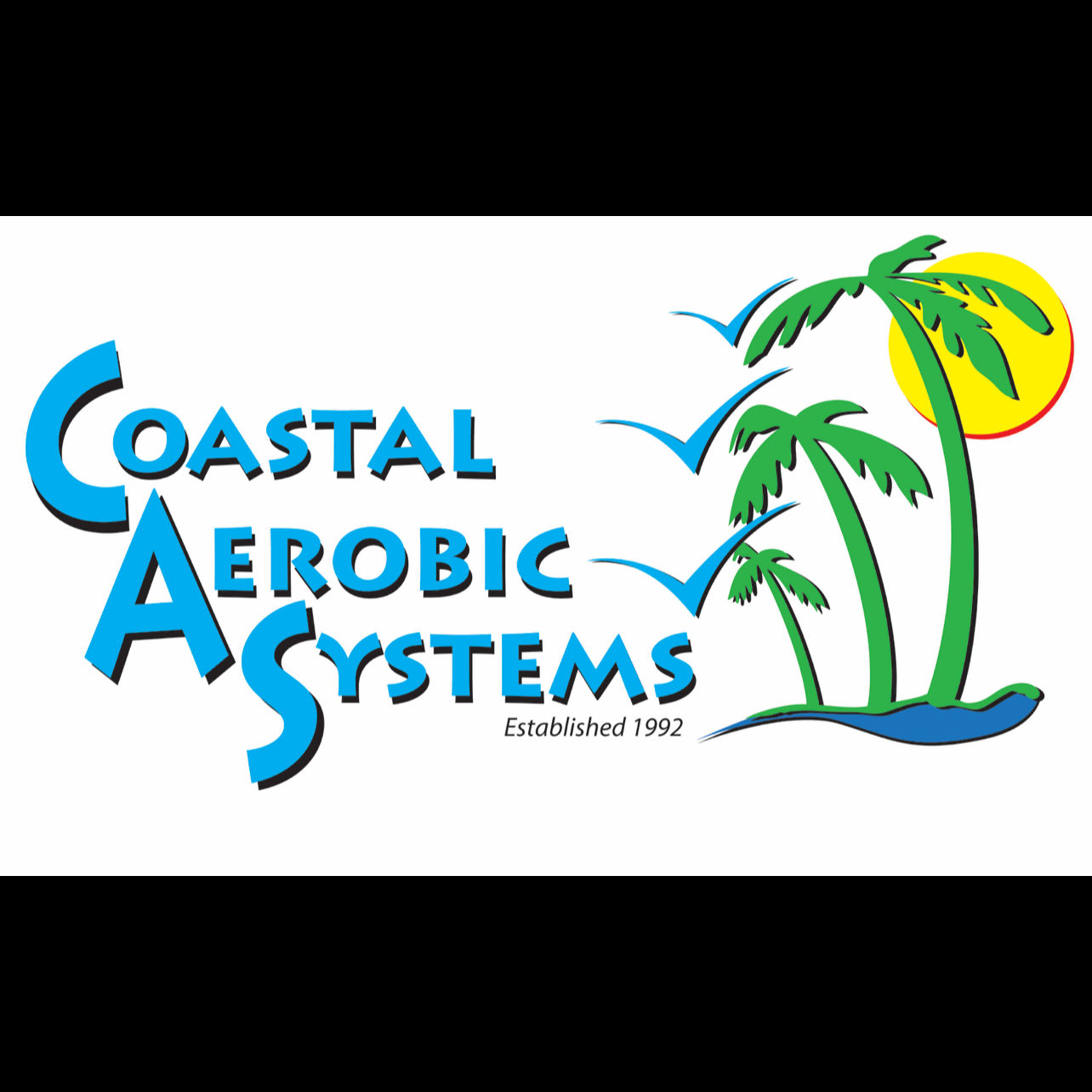 Coastal Aerobic Systems LLC 8979 County Rd 400, Brazoria Texas 77422