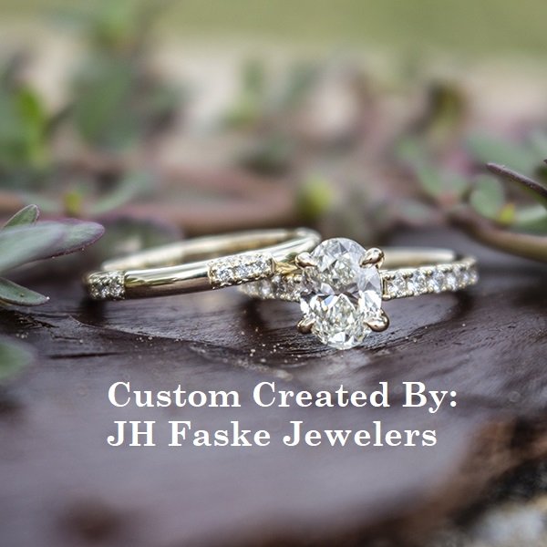 JH Faske Jewelers