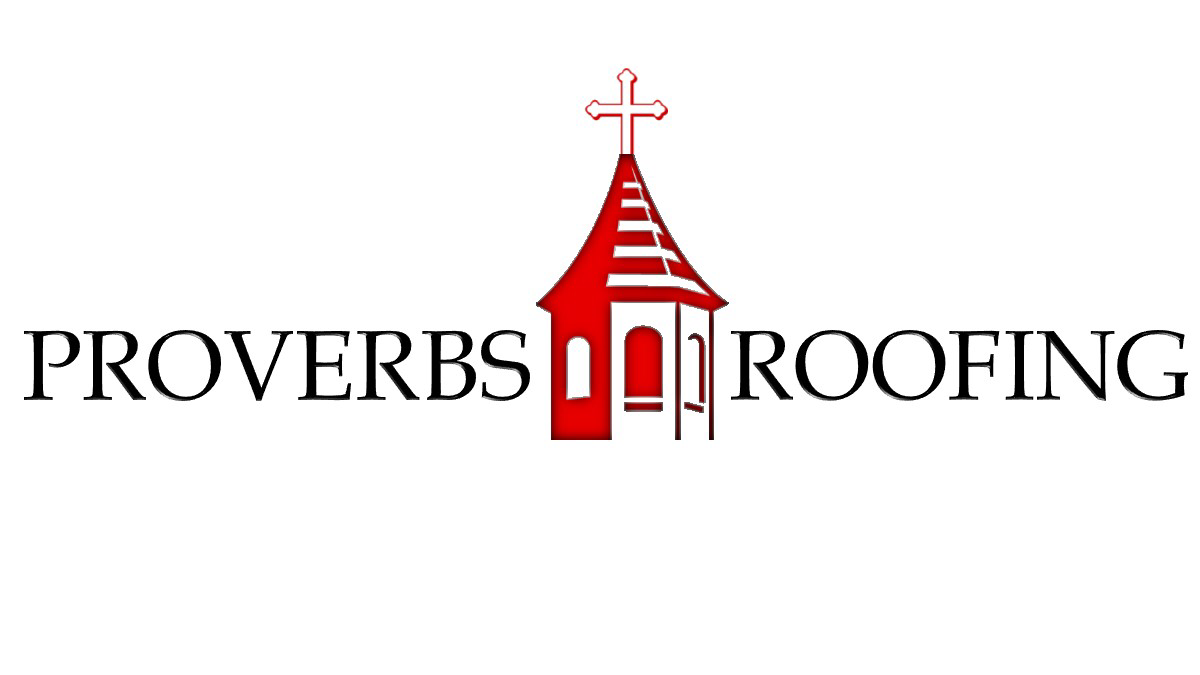 Proverbs Roofing