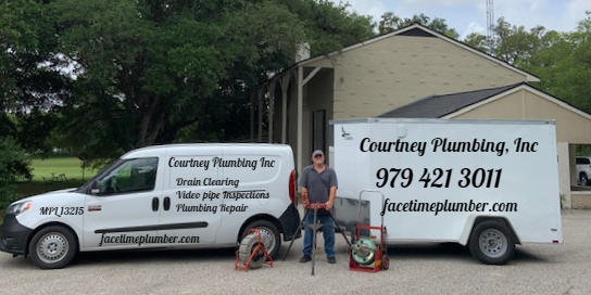 Courtney Plumbing, Inc.