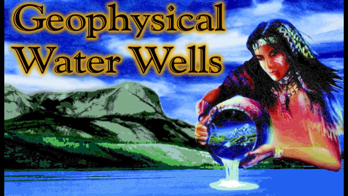Geophysical Water Wells 4400 FM359, Brookshire Texas 77423