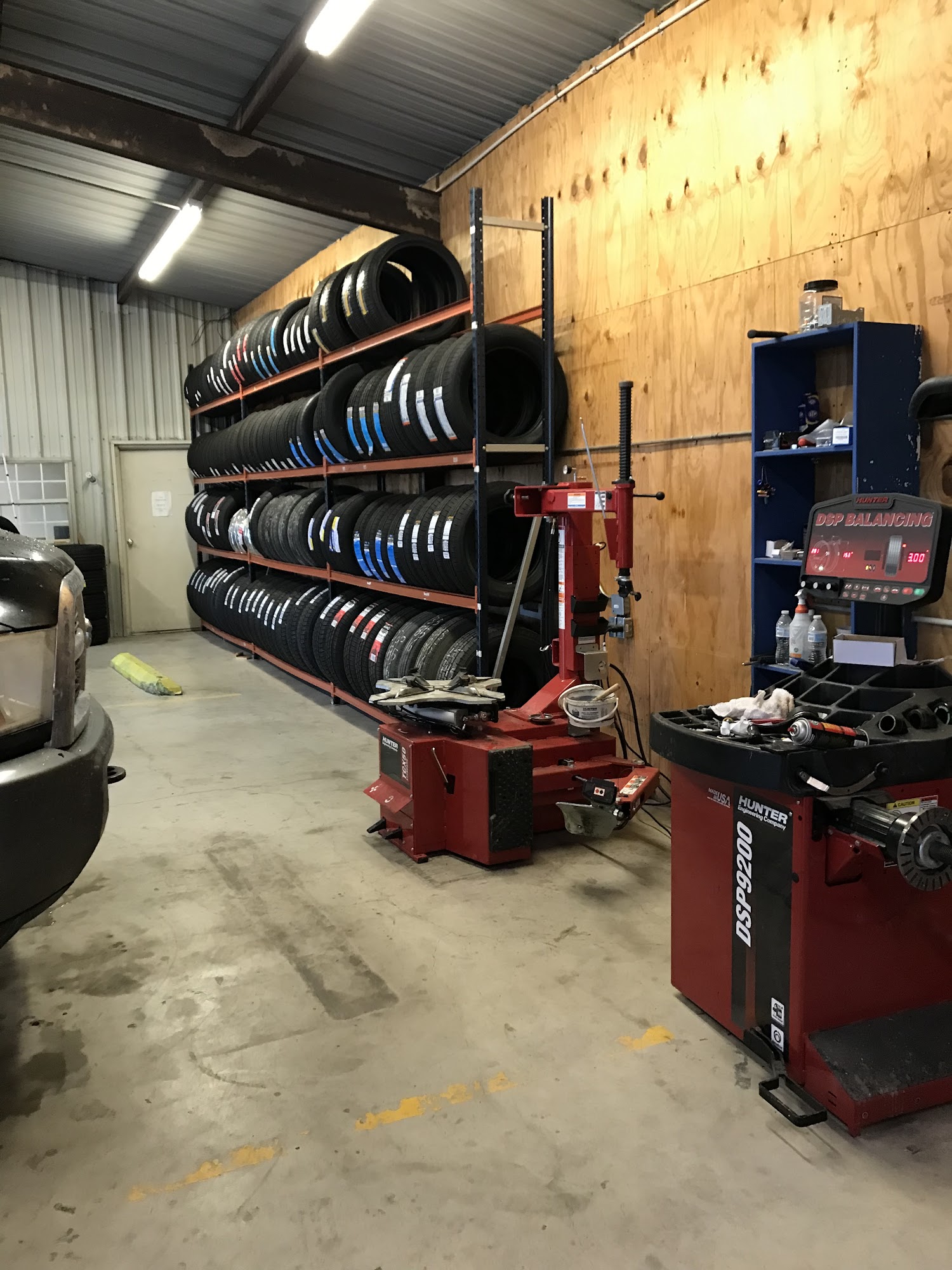 4 Tires Depot &auto care