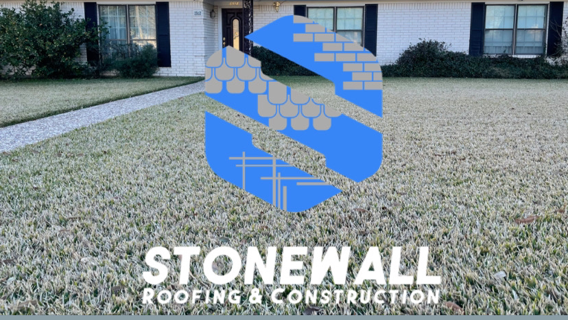 Stonewall Roofing & Construction