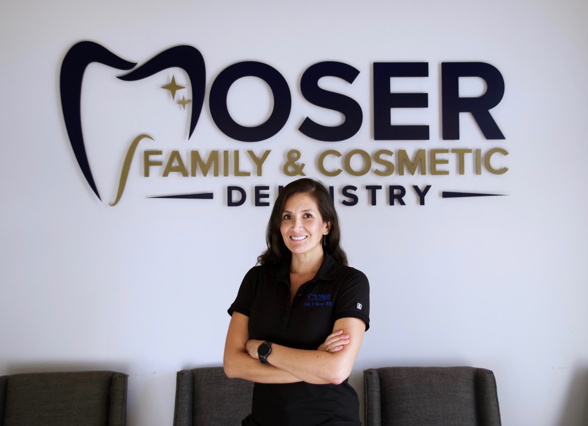 Moser Family & Cosmetic Dentistry