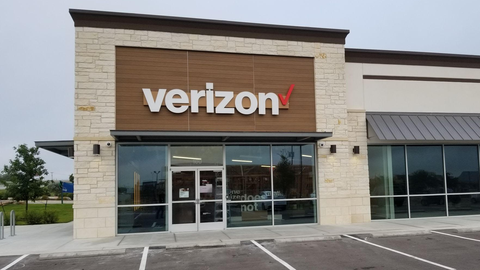 Verizon Business Services