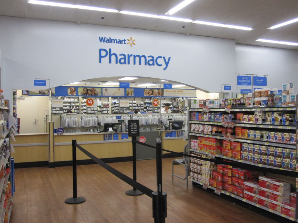 Walmart Home Services