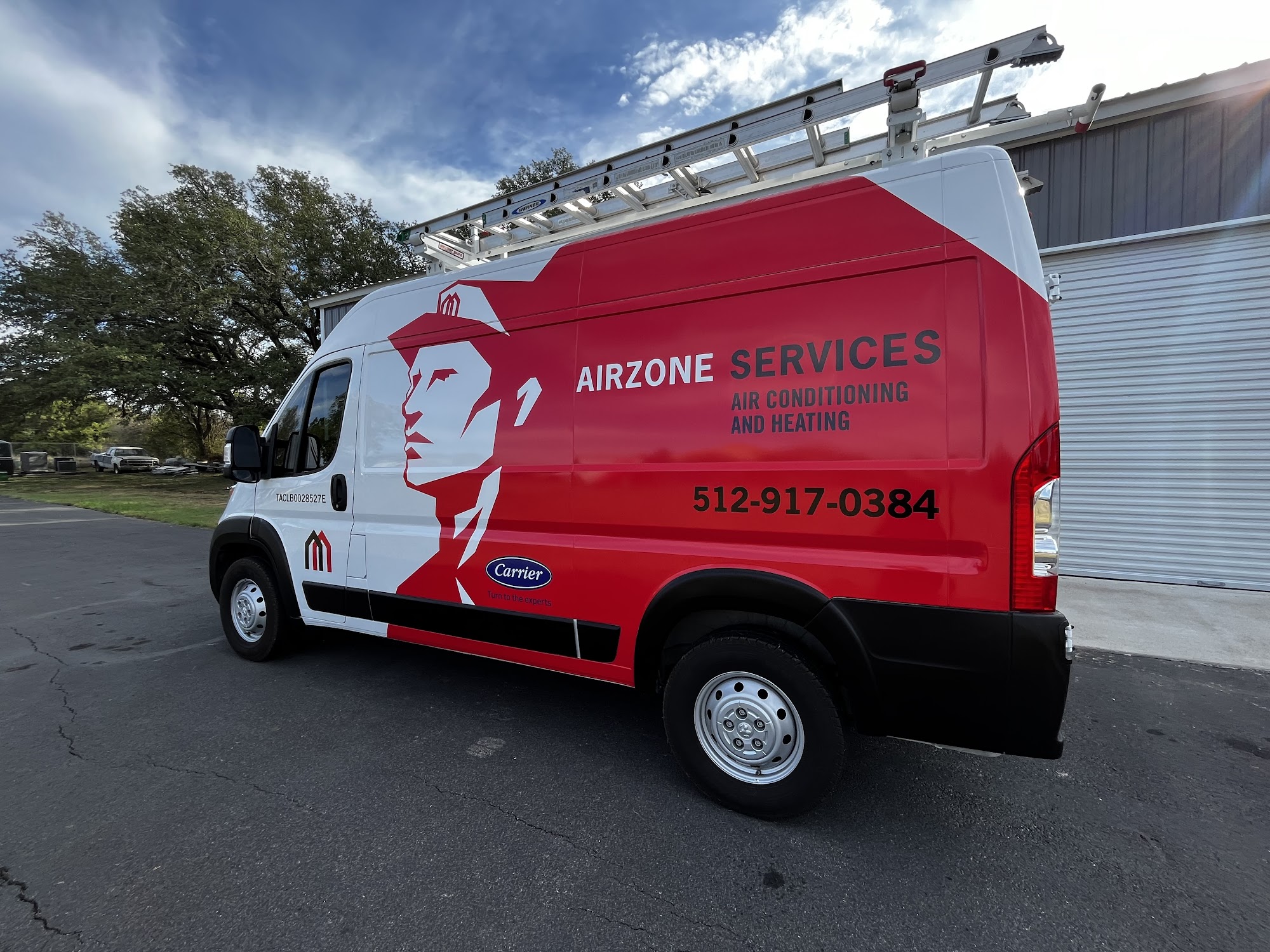 Air Zone Heating and Air Conditioning