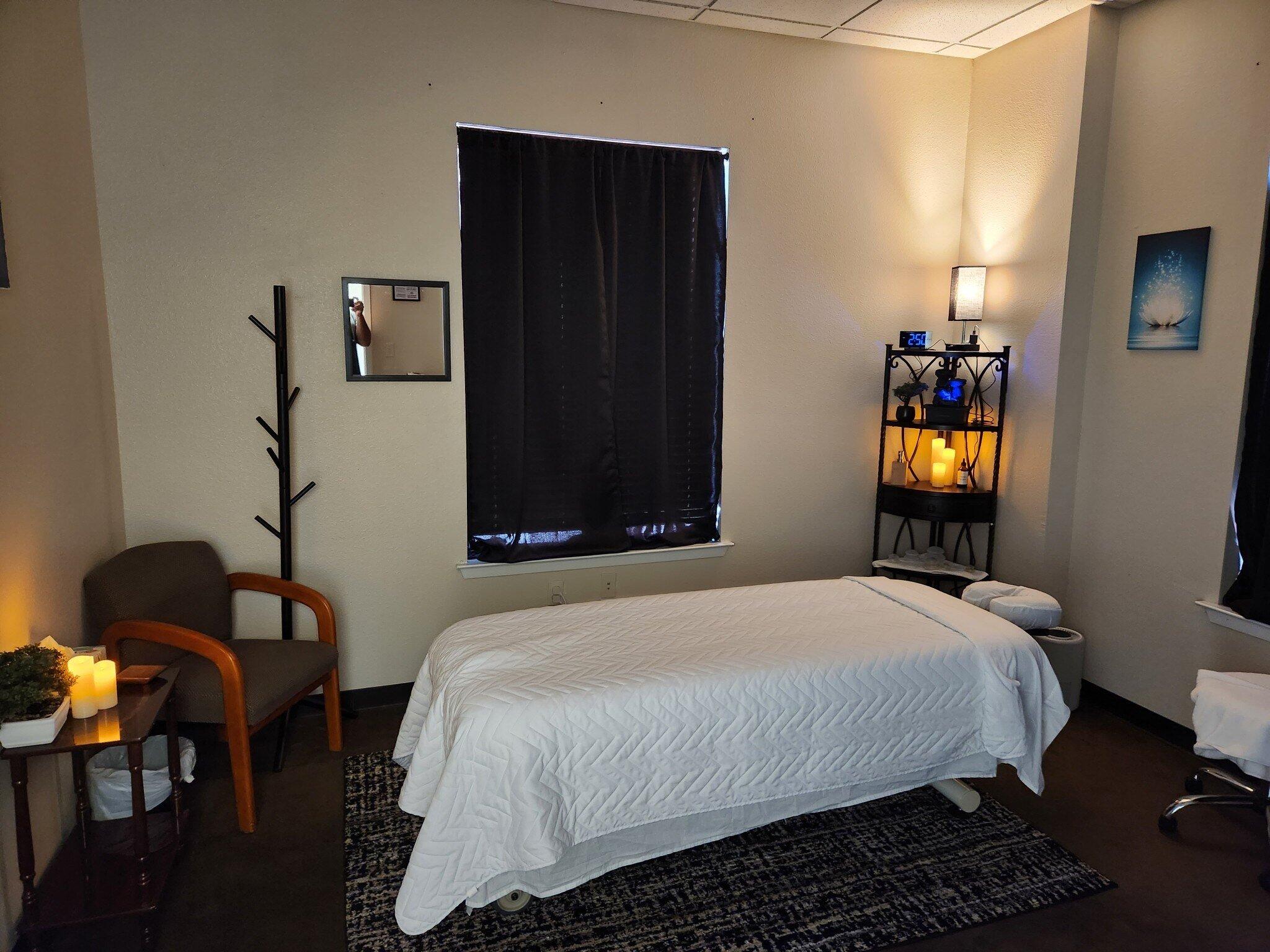 Massage By Cory West 29710 US-281, Bulverde Texas 78163