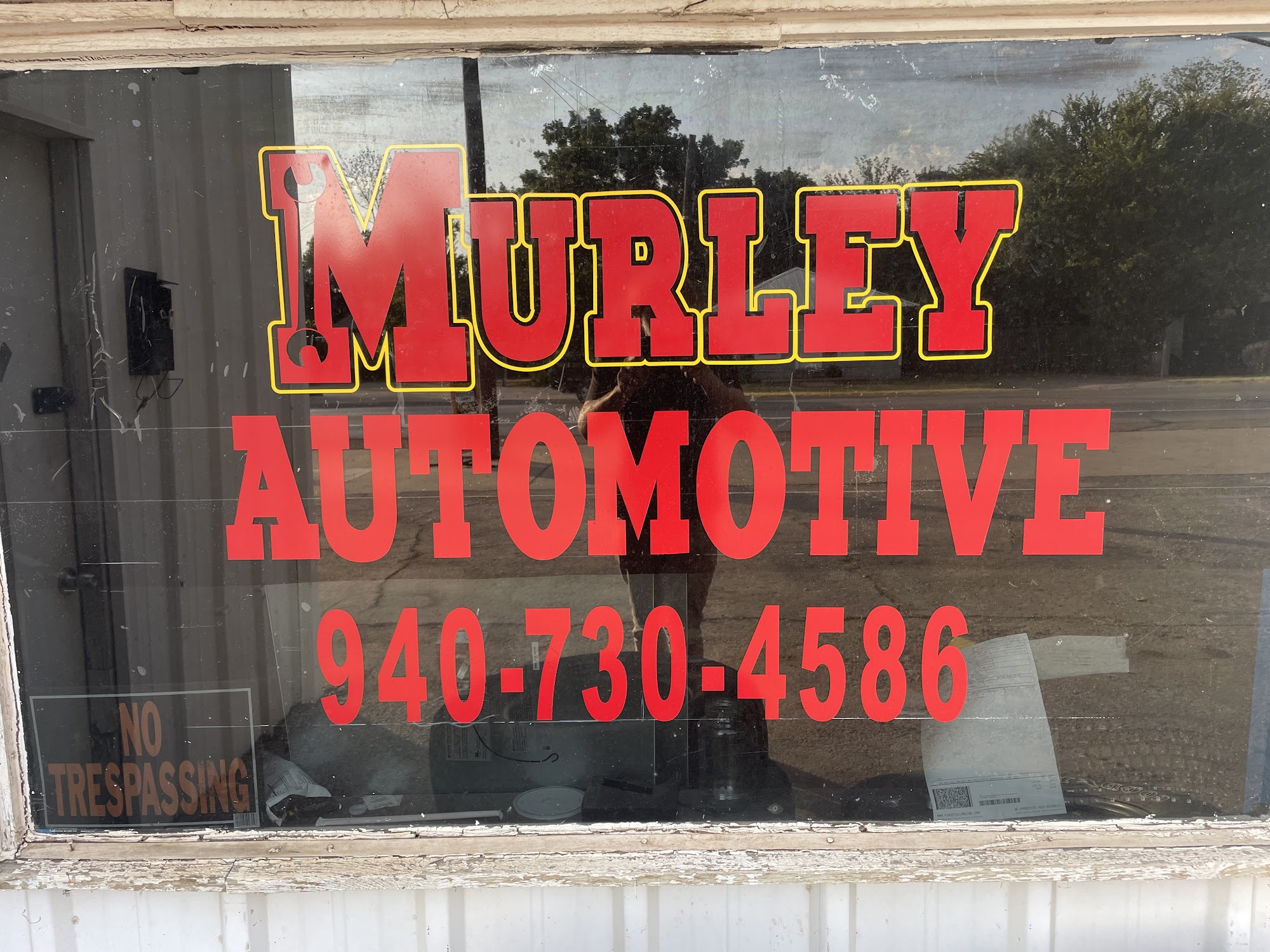 Murley automotive