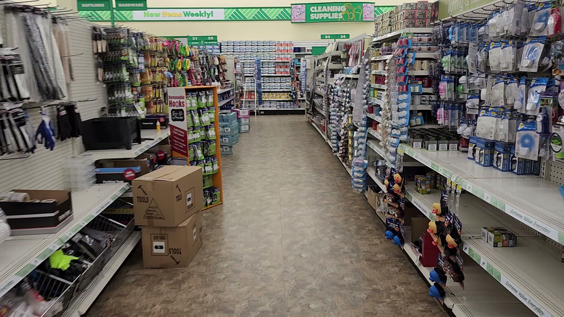 Dollar Tree