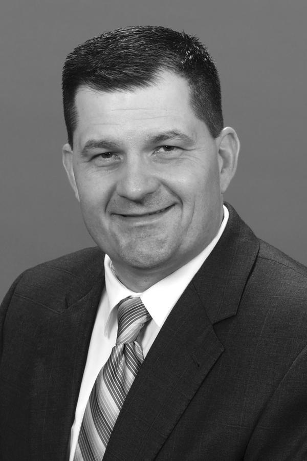 Edward Jones - Financial Advisor: Lynn H Bates Jr, AAMS™