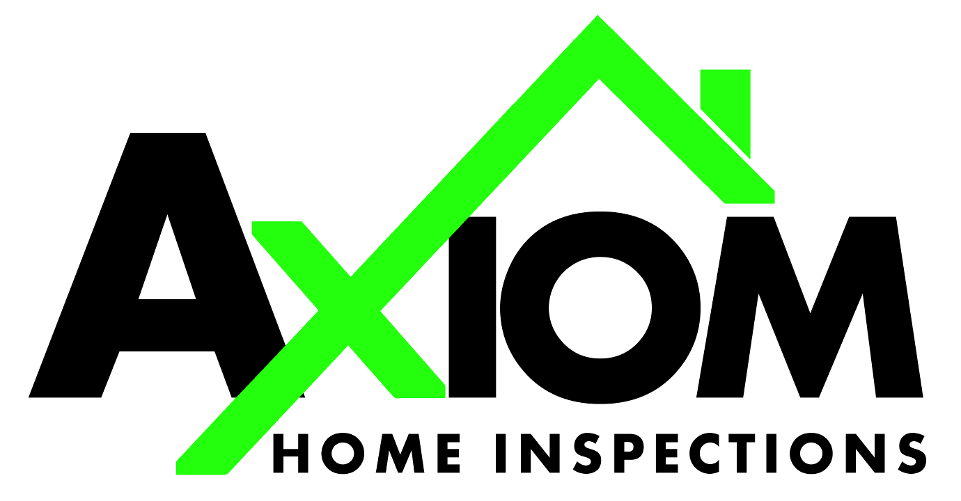 Axiom Home Inspections 4719 Henson, Caddo Mills Texas 75135